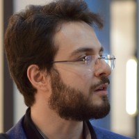 Mohammad Nima Eslamian