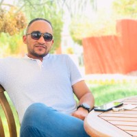 Ahmed K Baqer