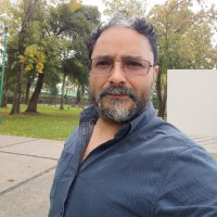 Julio Arnoldo Prado Saavedra