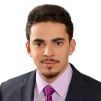 Tareq Majed Qwaider