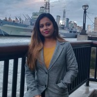 Dr. Shaini Naha