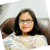 Shweta Tomer