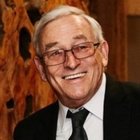 Patrick Bourcier
