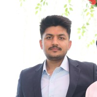 Vijay Odedara