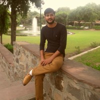 Nitin Dhimadhiman