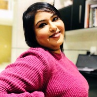 Ruth Naidoo