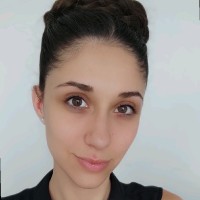 Hristina Mincheva