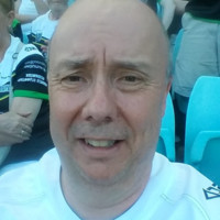 Ian Henery