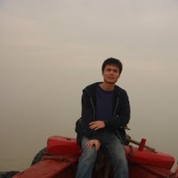 Zhenguan Lin