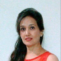 Minakshi Nalawade