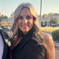 Jennifer Mitchell