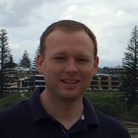 Andrew Beatton