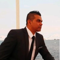 Harrison D Silva