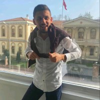 Halilcan Türkdönmez