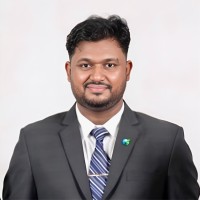 Md. Adil Hossain