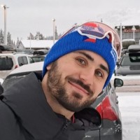 Vojtech Bartos