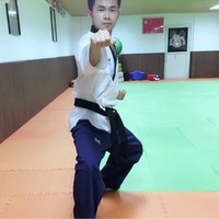 王教练