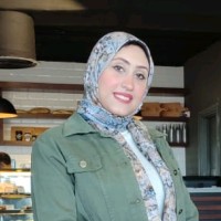 Nada Tarek