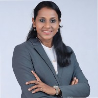 Bhuvanya Palanisamy