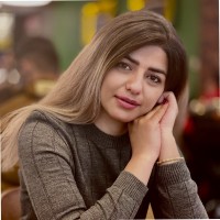 Asiyeh Dehghan