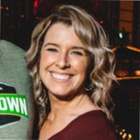 Megan Sutter