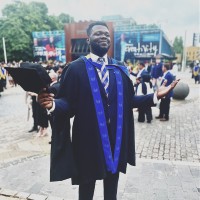 Josiah Olenloa