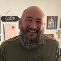 Daniel Rockholt