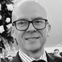 Andrew Reid