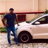 Selventharan Senguttuvan