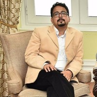 Arnab Kumar De