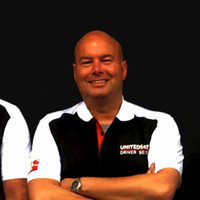 André P. van der Hoeven