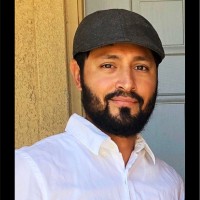 Isaac Sandoval