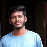 Raj M