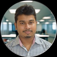 Tanmoy Mondal