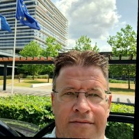 Andre Groeneveld