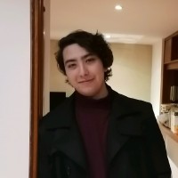 Nicolas Felipe Gavilan Sabogal