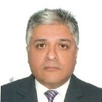 Luis Roberto Ramirez Merino