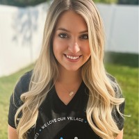 Ariana Kristine Cahoon