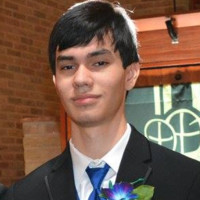 Daniel Joaquin