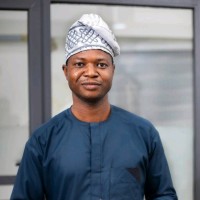 Engr. Michael OLUDIRAN