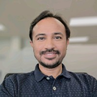 Maulik Goyani, M.Eng