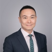 Stephen Cheung