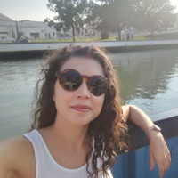 Ana Cláudia Rodrigues De Matos