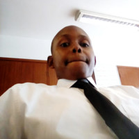 Austin Mutinda