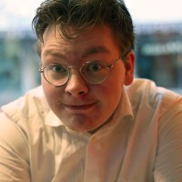 Felix Dyrhede