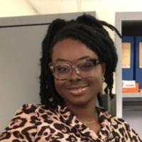 Patriece Savoury-Fergusson