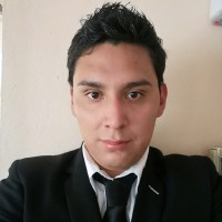 Oscar Cruz Hernández