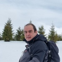 Vlad Mancas