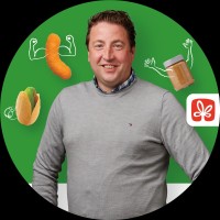 Arjan van Kessel MBA