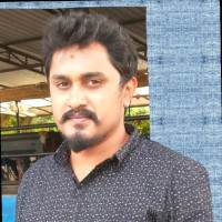 Santhosh M